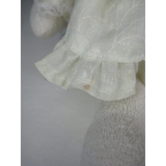 Crazy Mountain Imports Vintage Plush Bunny Rabbit Stuffed Plush - Picture 5 of 10